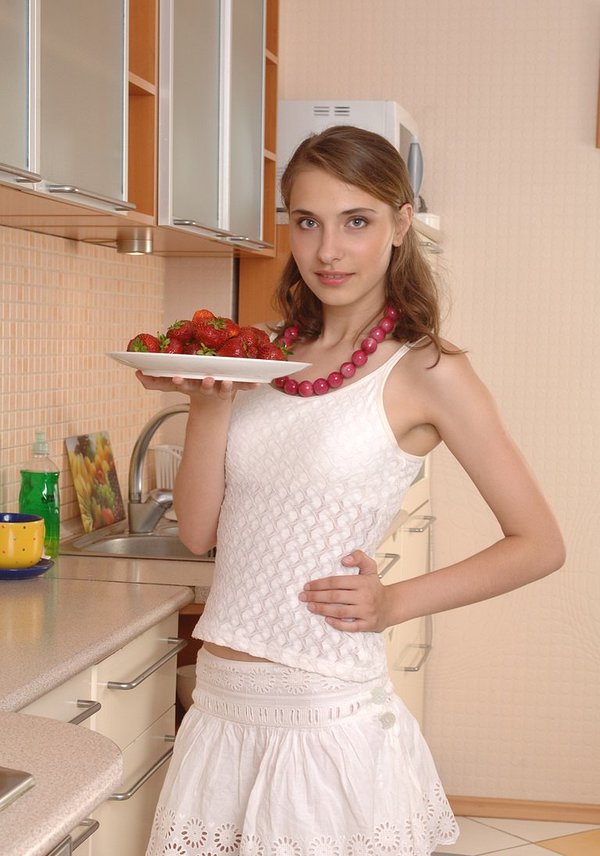 Проститутка Лена