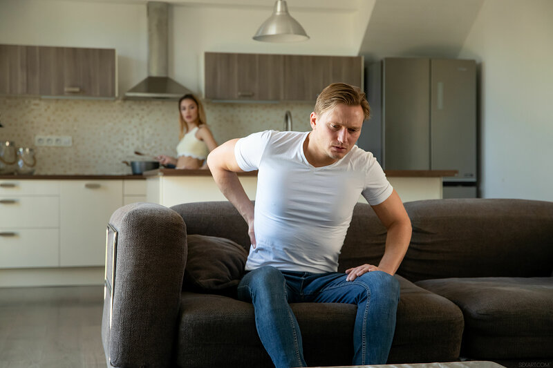 Проститутка Ксения