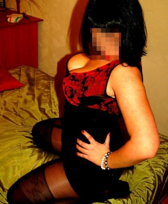 Проститутка Павла